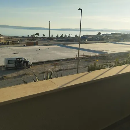 Znjan Sea View 2&2 Guest Split
