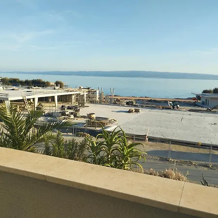 Znjan Sea View 2&2 Guest