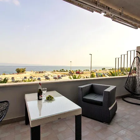 Znjan Sea View 2&2 Guest Split