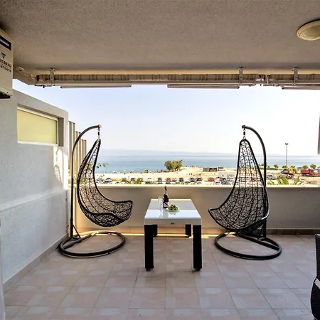 Znjan Sea View 2&2 Guest Split